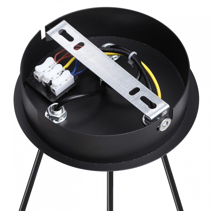 Подвесная люстра lumion lamina 8233/9