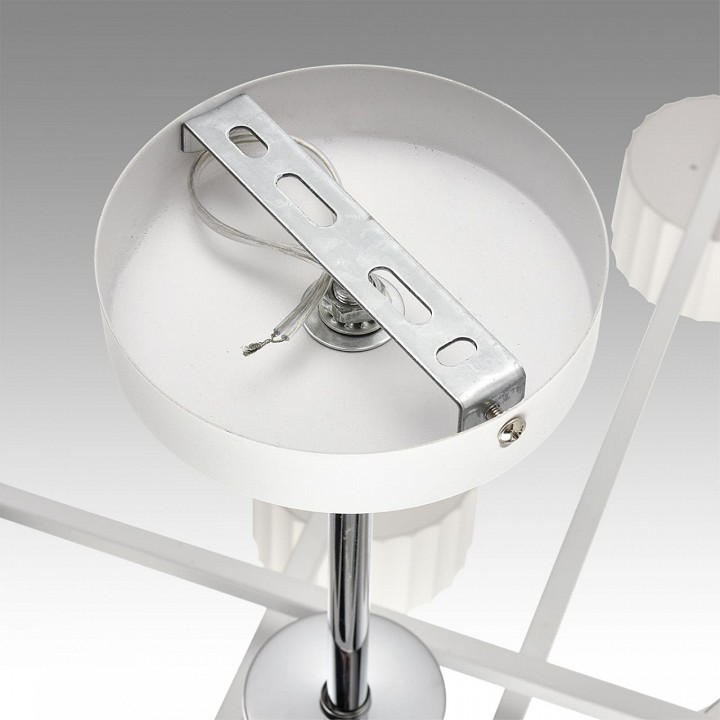 Люстра на штанге lumion karina 8241/8c