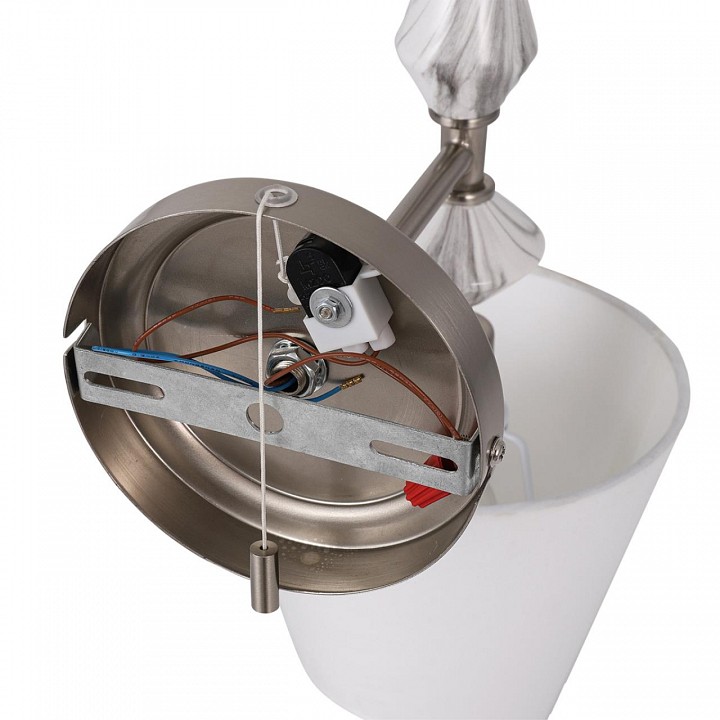 Бра lumion vermont 8274/1w