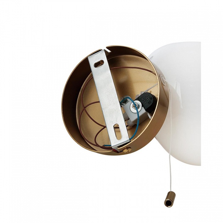 Бра lumion carmela 8278/1w