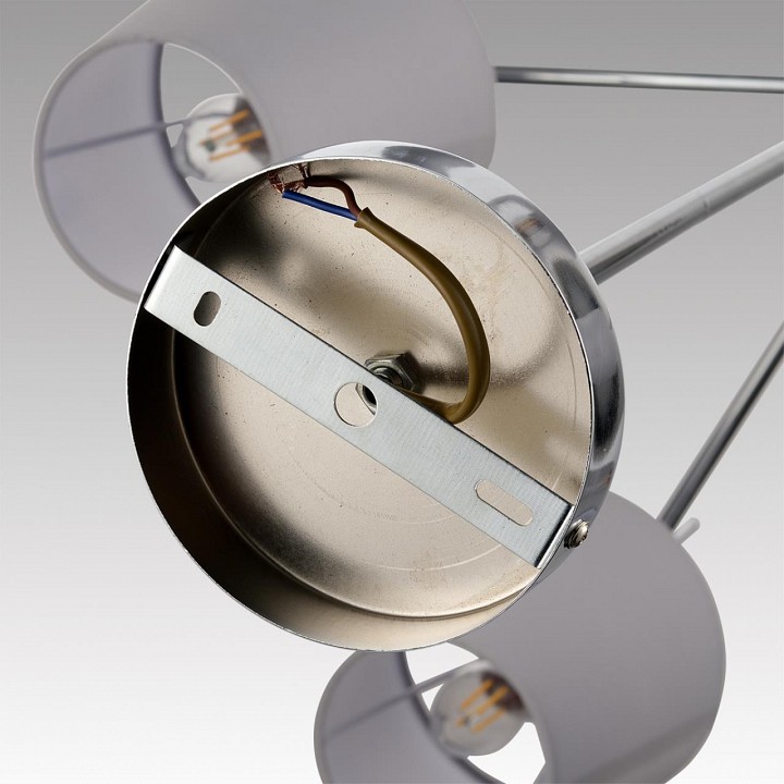 Люстра на штанге lumion karmen 8279/6