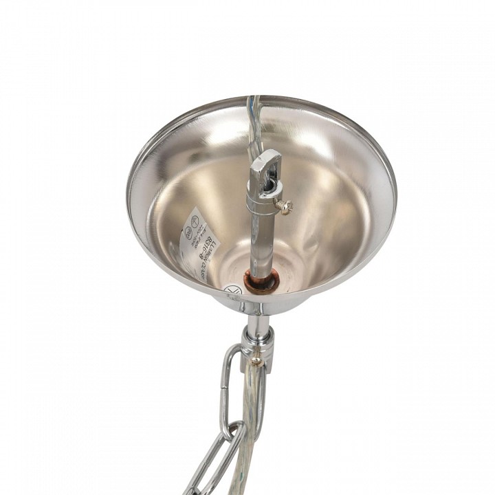 Подвесная люстра lumion suana 8317/8