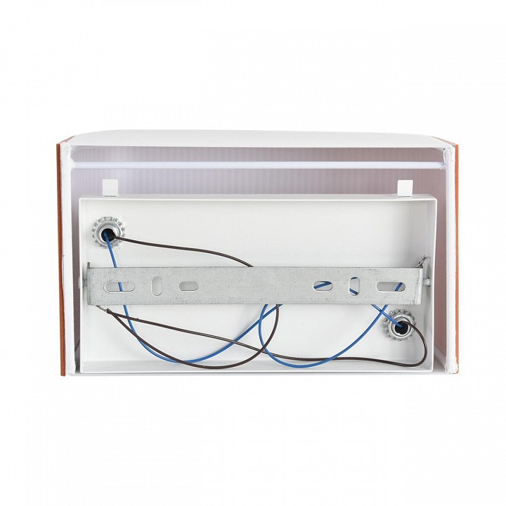 Накладной светильник lumion moderni 8329/2w