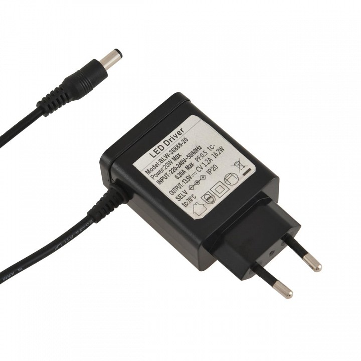 Торшер lumion genri 8332/15fl