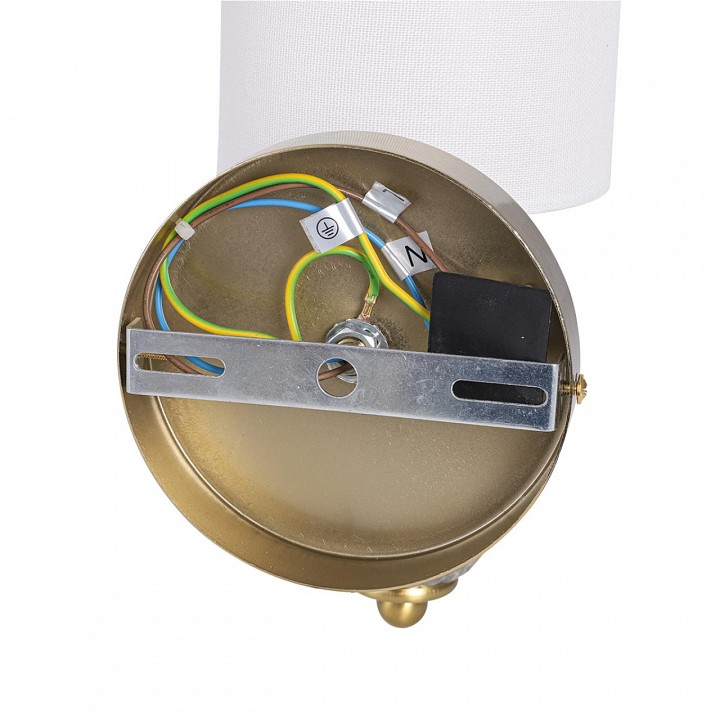 Бра lumion ilmira 8337/1w