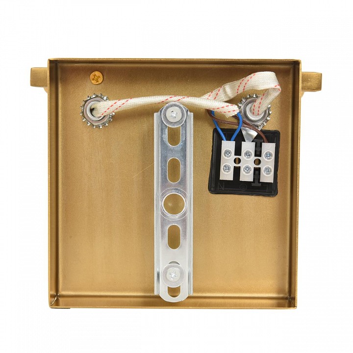 Накладной светильник lumion neoclassi 8385/1w