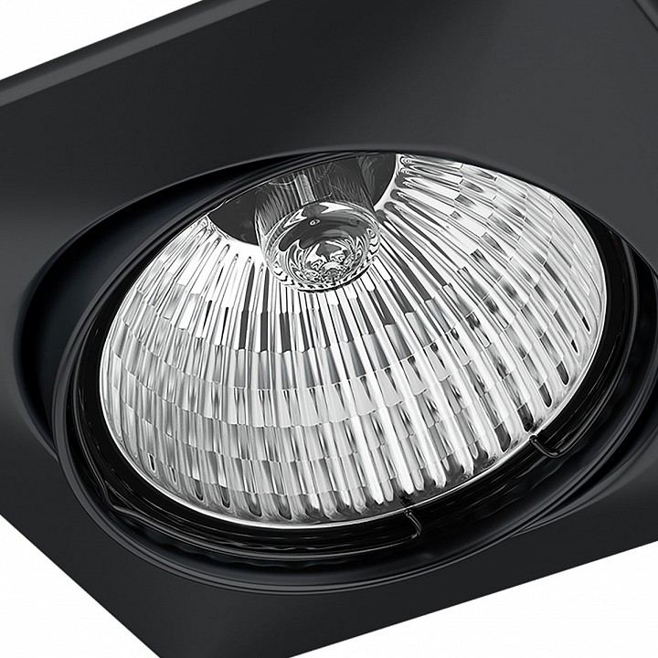 Встраиваемый светильник lightstar lega 16 011037