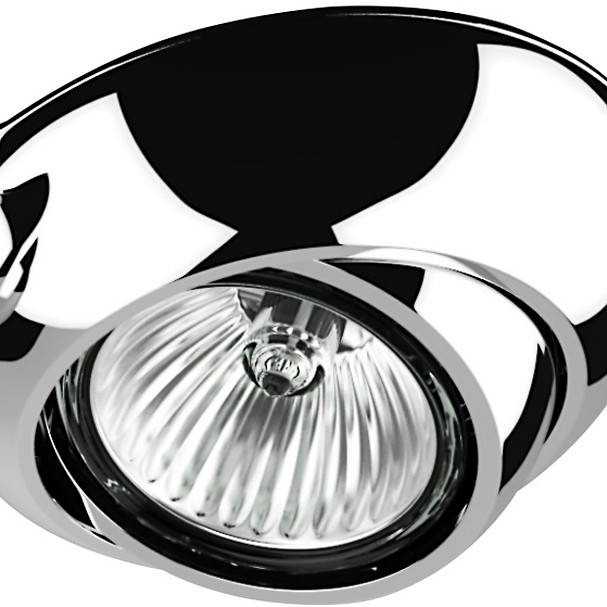 Встраиваемый светильник lightstar ocula 011834