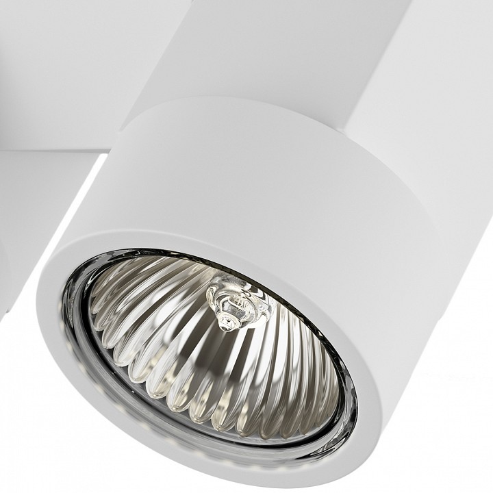 Светильник на штанге lightstar illumo x2 051036