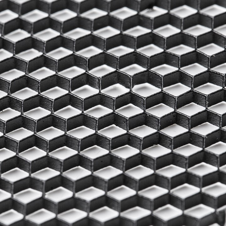 Сотовый фильтр lightstar stella 075001