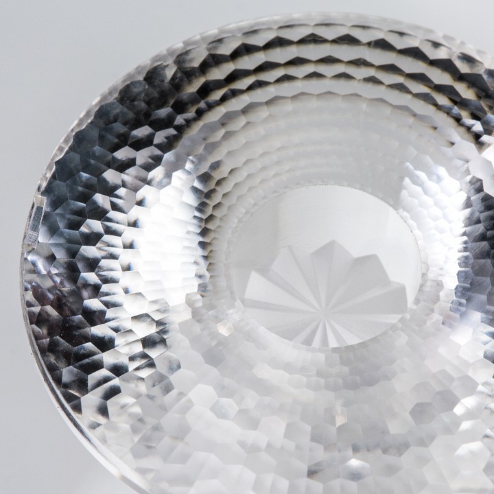 Линза lightstar stella base 075003