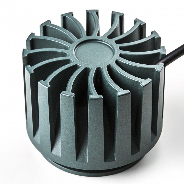 Модуль светодиодный lightstar stella base 075052