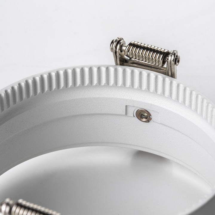 Рамка на 1 светильник lightstar stella 075206