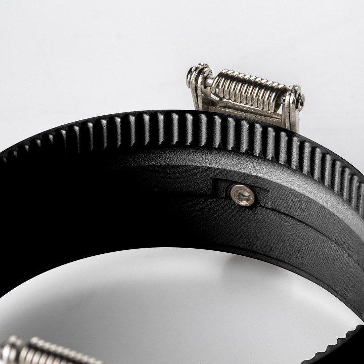 Рамка на 1 светильник lightstar stella 075207