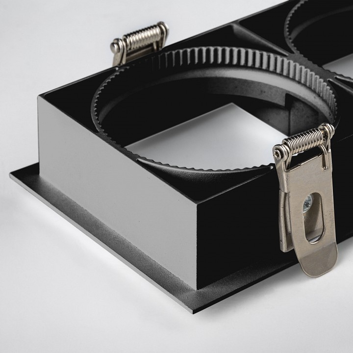 Рамка на 2 светильника lightstar stella 075227