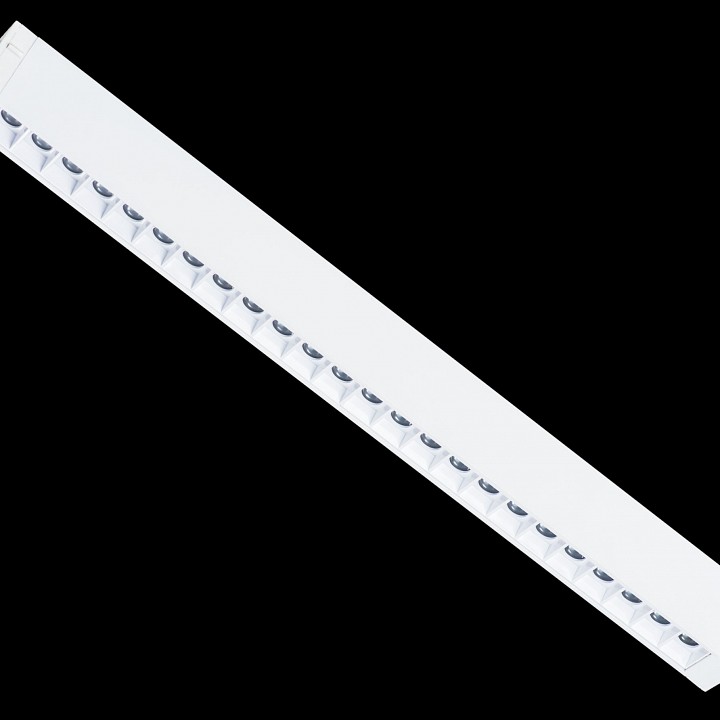 Встраиваемый светильник lightstar teta 205126