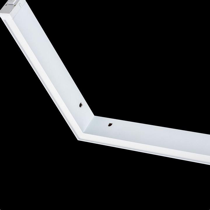 Встраиваемый светильник lightstar teta 205256