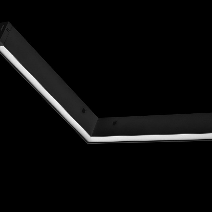 Встраиваемый светильник lightstar teta 205257