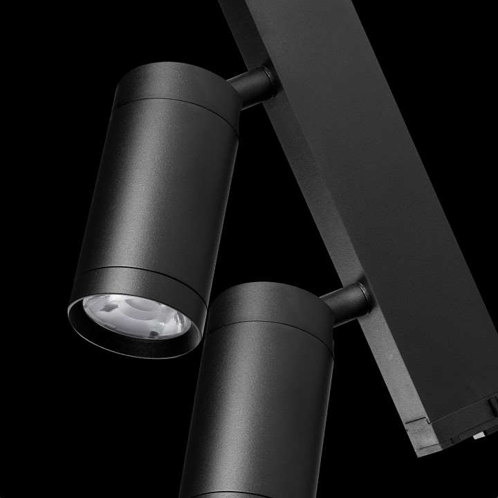 Светильник на штанге lightstar teta 205507