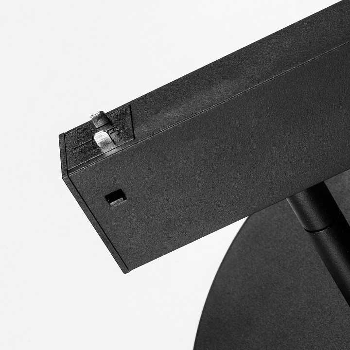 Светильник на штанге lightstar teta 205707