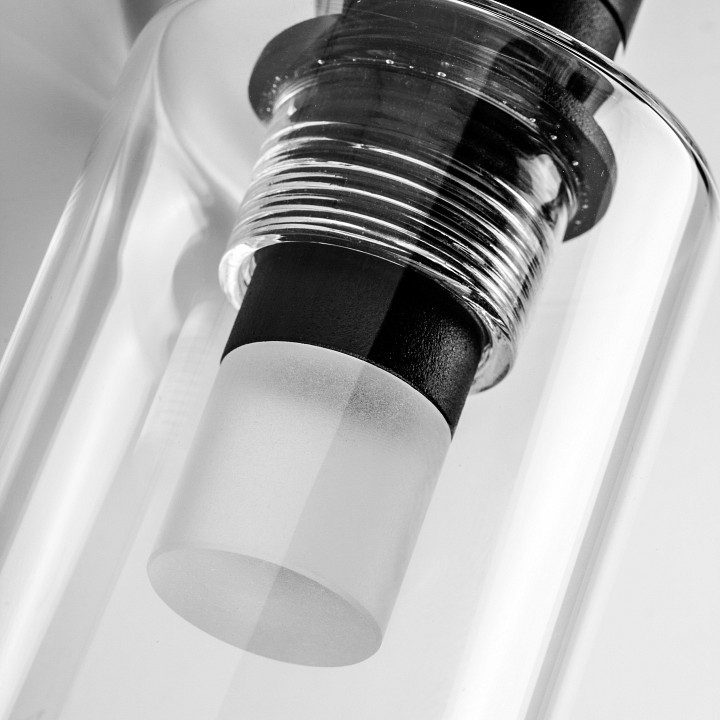 Накладной светильник lightstar due 207737