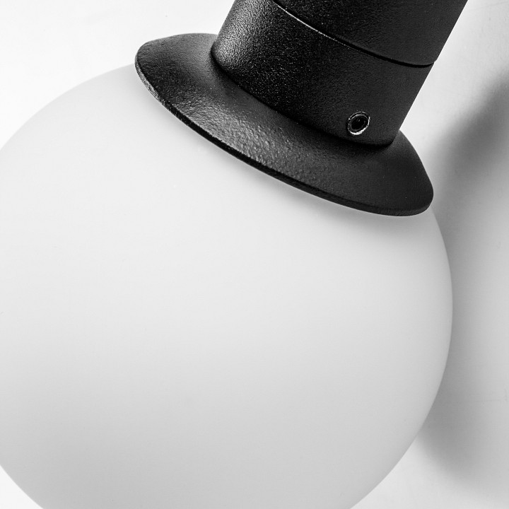 Накладной светильник lightstar due 207837