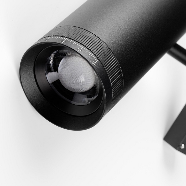 Светильник на штанге lightstar uno 209037