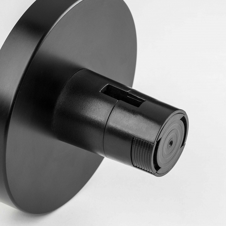 Накладной светильник lightstar due hermes 210647