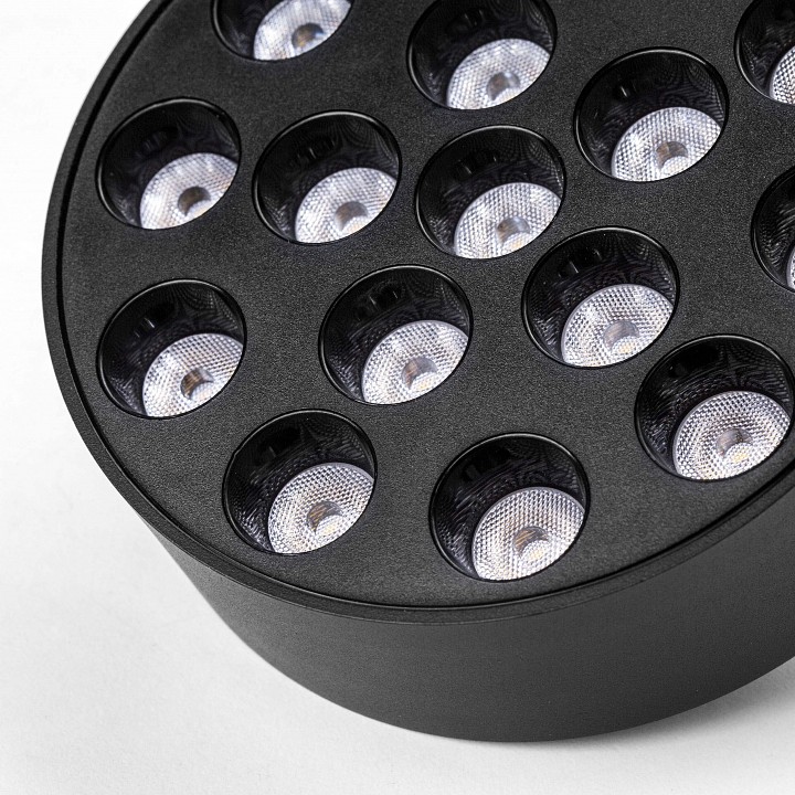 Светильник на штанге lightstar due hermes 210747