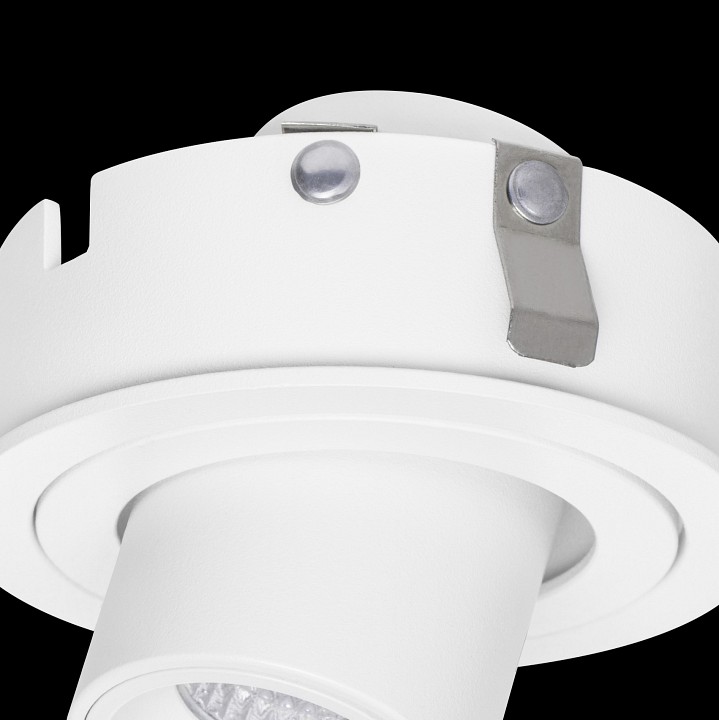 Встраиваемый светильник lightstar intero tubo 217162
