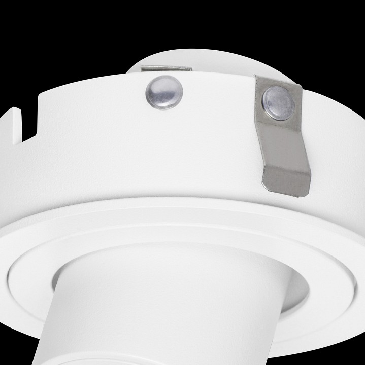 Встраиваемый светильник lightstar intero tubo 217164