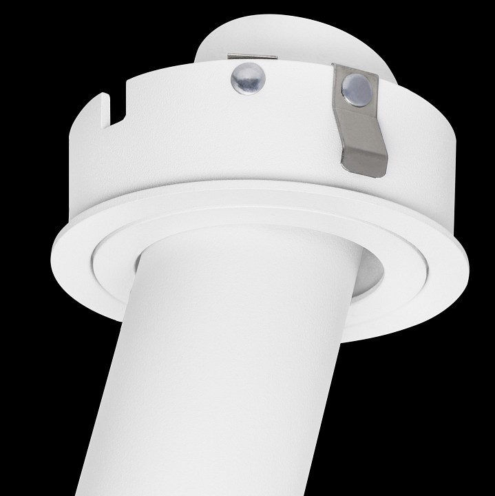 Встраиваемый светильник lightstar intero tubo 217262