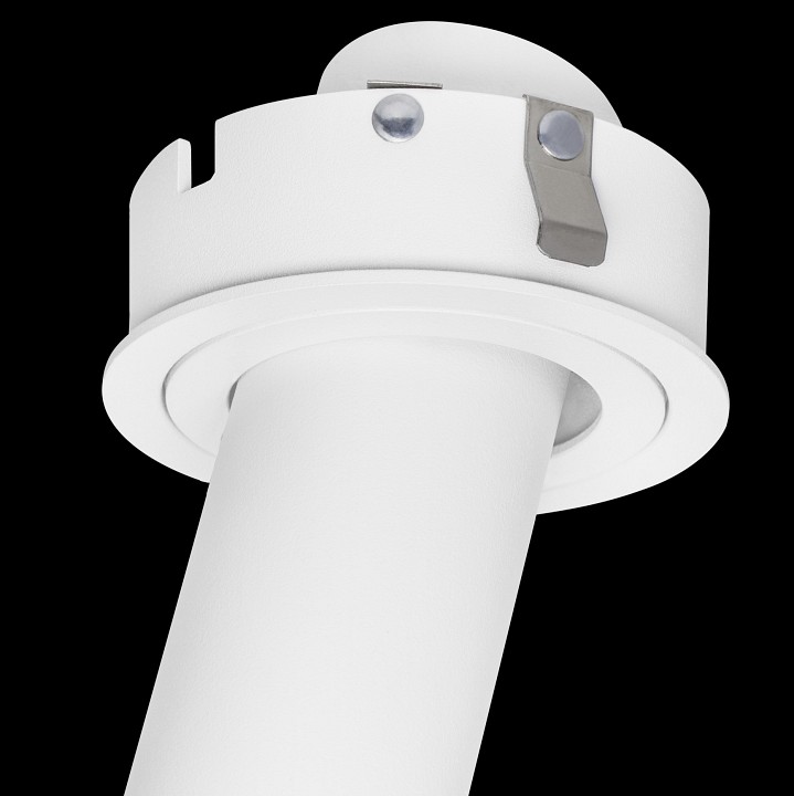 Встраиваемый светильник lightstar intero tubo 217264