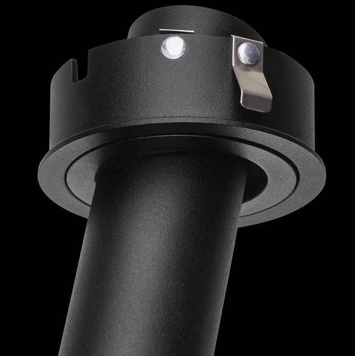 Встраиваемый светильник lightstar intero tubo 217272