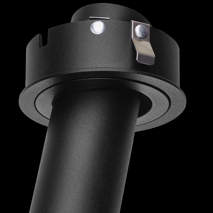 Встраиваемый светильник lightstar intero tubo 217274