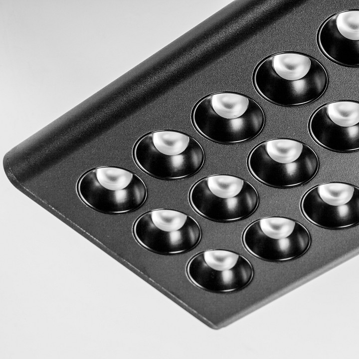 Накладной светильник lightstar due 267937