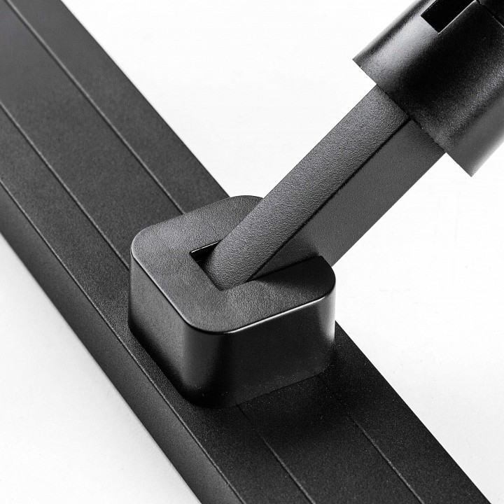 Светильник на штанге lightstar due hermes 270347