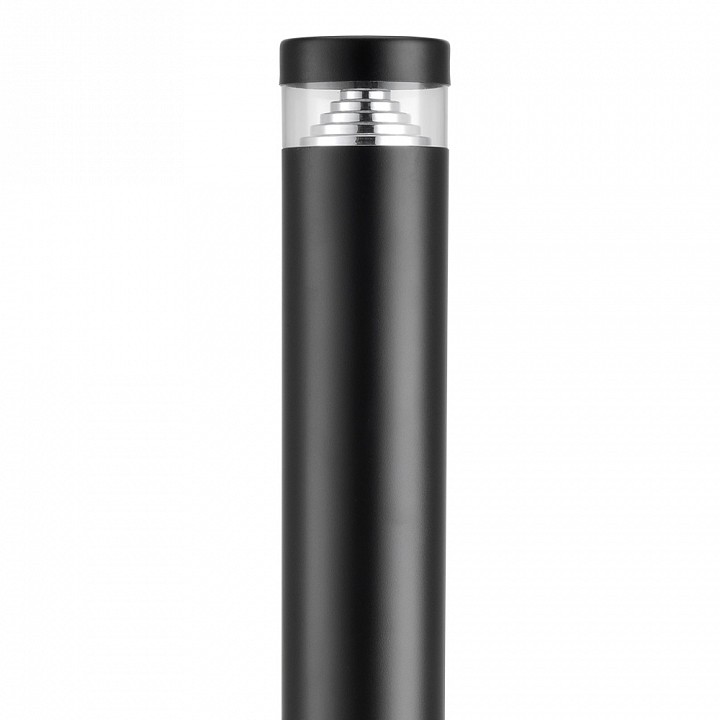 Наземный низкий светильник lightstar raggio 376707