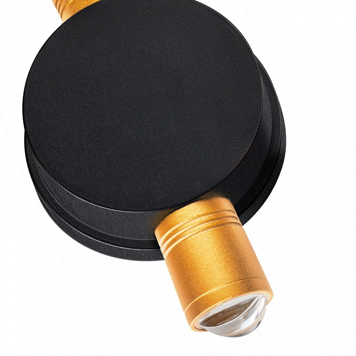 Накладной светильник lightstar dito 380623