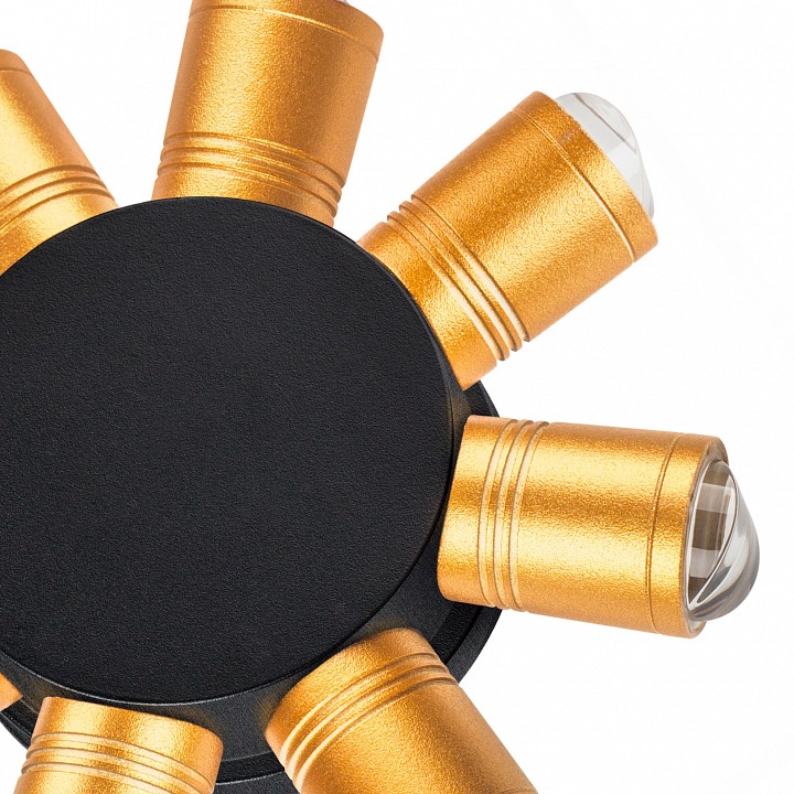 Накладной светильник lightstar dito 380683