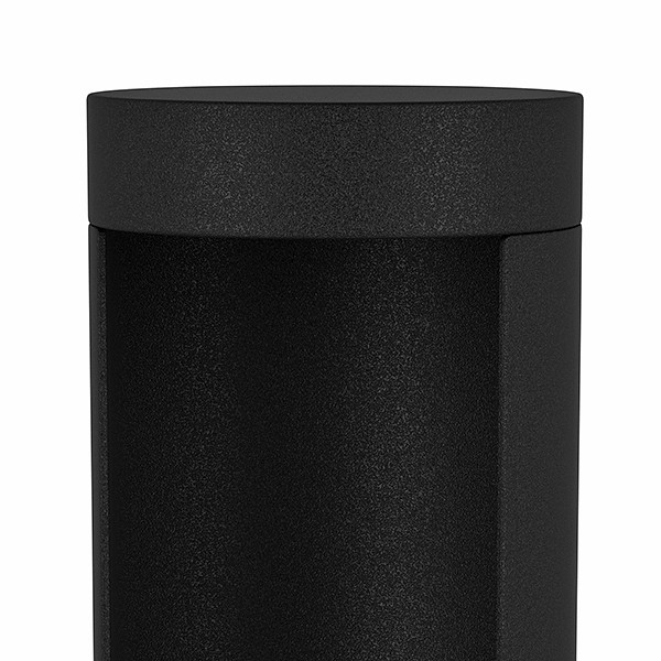 Наземный низкий светильник lightstar paletto 382974