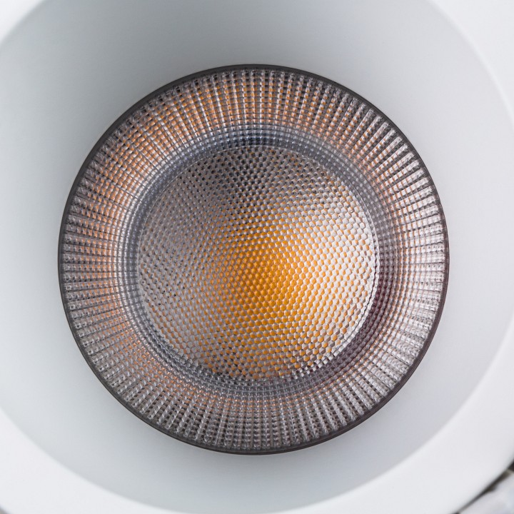 Встраиваемый светильник lightstar ciclone 385636