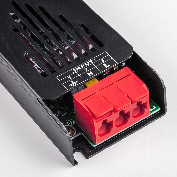 Блок питания lightstar lightstar 424200