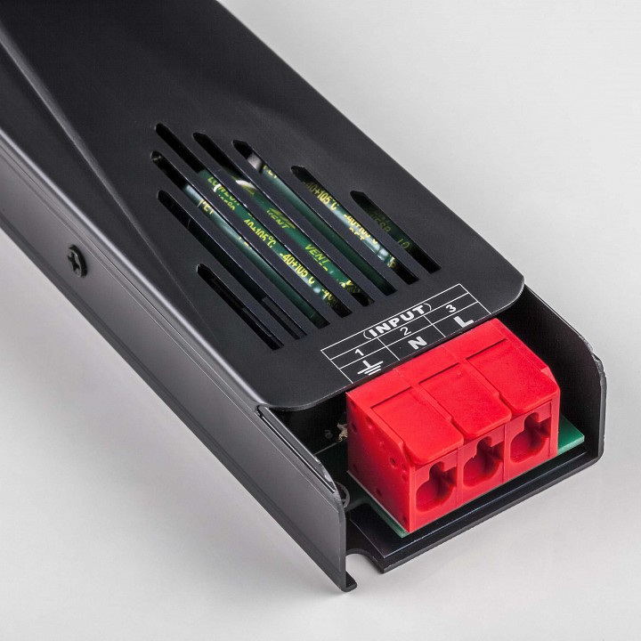 Блок питания lightstar lightstar 424400