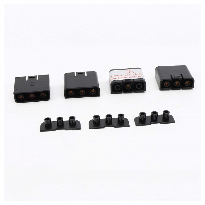 Модульный светильник lightstar trito 456037