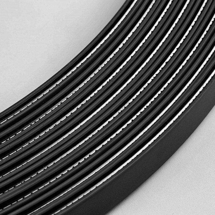 Трек гибкий lightstar due hermes 510207