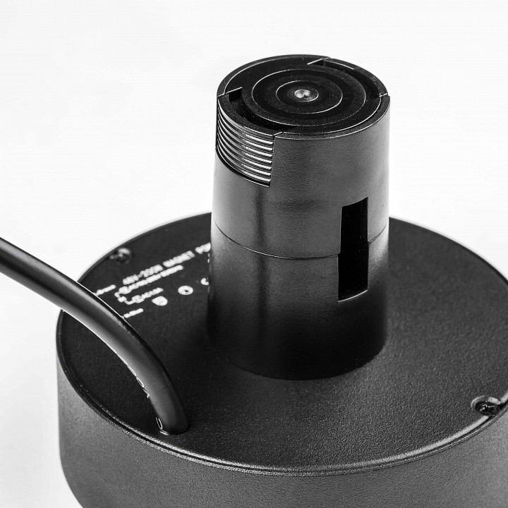 Основание lightstar due hermes 510217