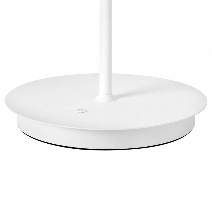 Настольная лампа декоративная lightstar grazia 608916