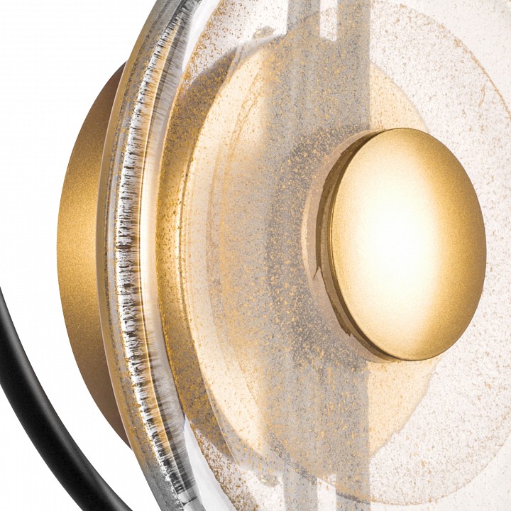 Накладной светильник lightstar erica 609622