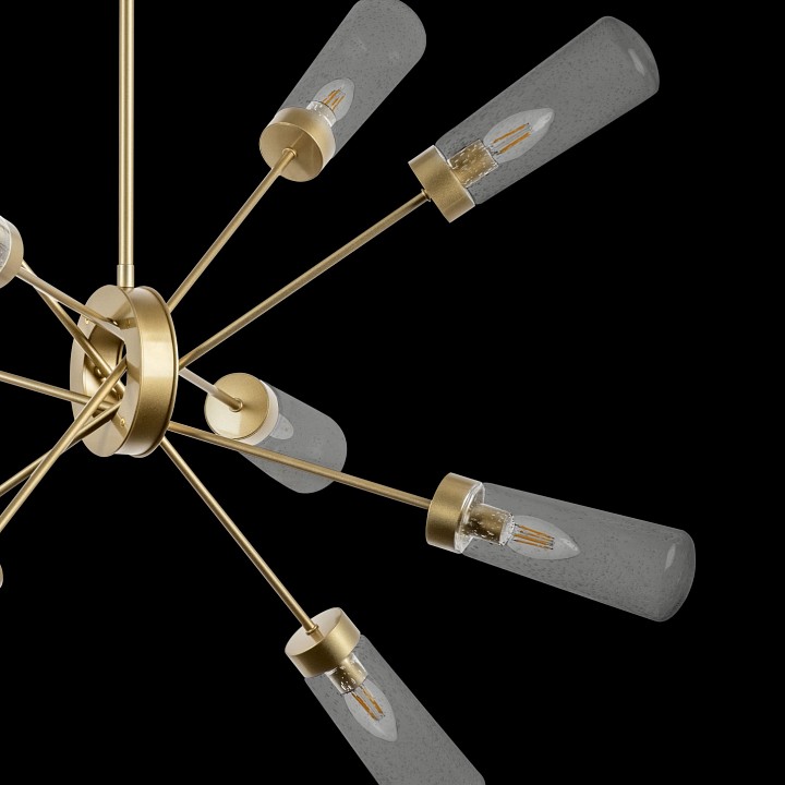 Люстра на штанге lightstar crotone 690103